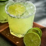 Classic Margaritas