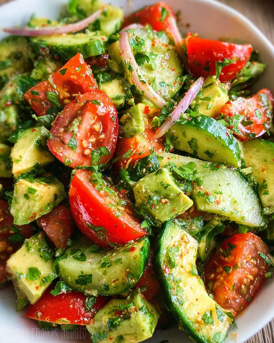 Cucumber