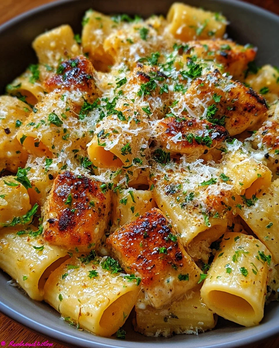 Garlic