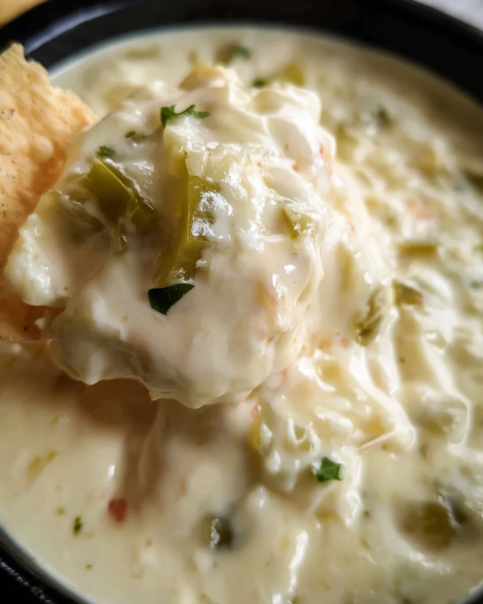 The Best Crock pot White Cheese Dip Recipe 15 The