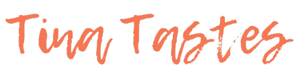 Tina Tastes