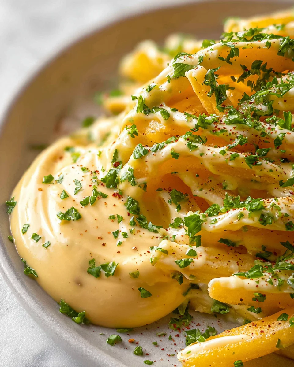 Aioli Recipe
