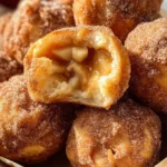 Air Fryer Apple Pie Bombs 17 Air Fryer Apple Pie Bombs