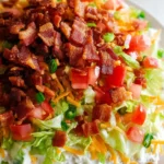 BLT Dip