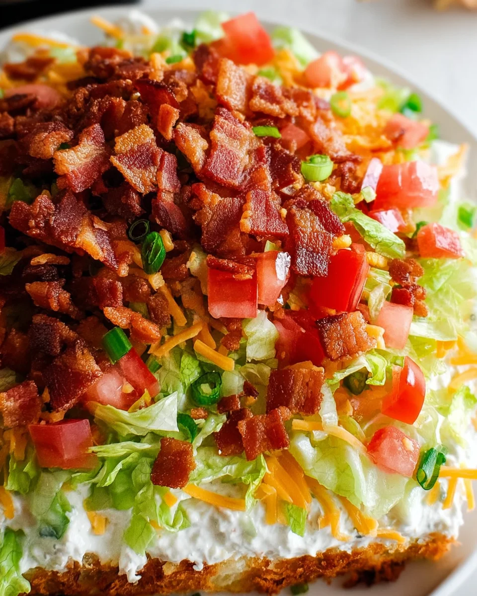BLT Dip