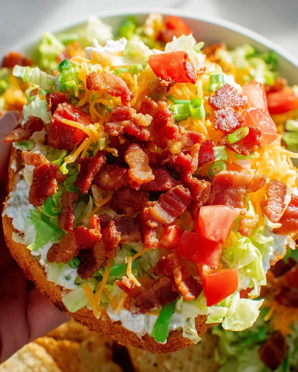 BLT