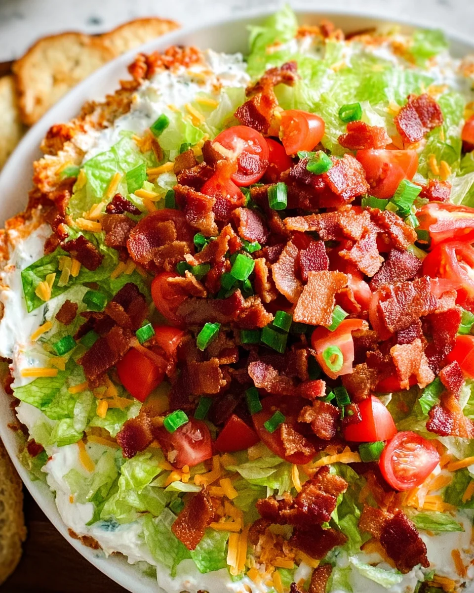 BLT