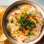 Boat Dip (Rotel Ranch Dip)