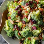 Broccoli Salad 23 Broccoli Salad