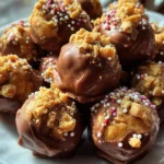 Butterfinger Balls 23 Butterfinger Balls