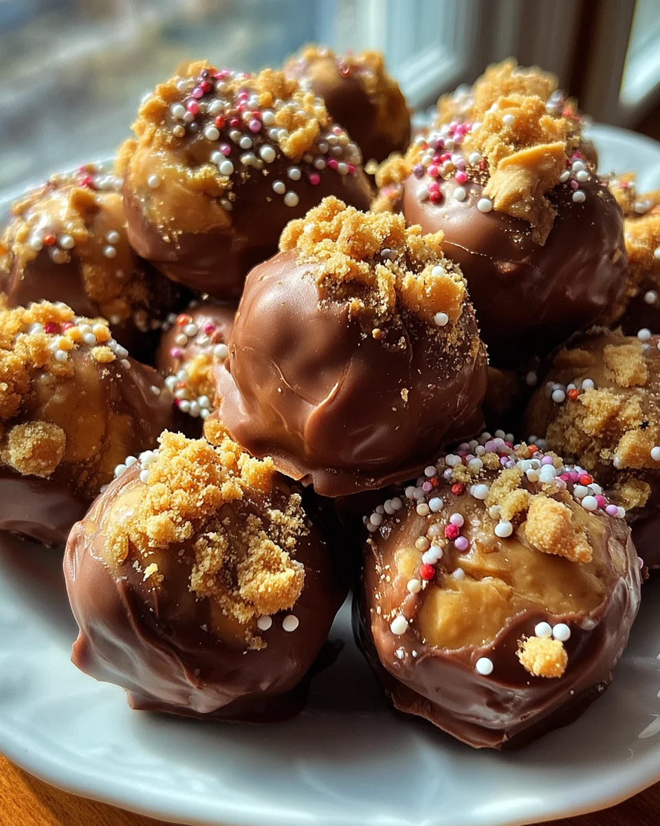 Butterfinger Balls