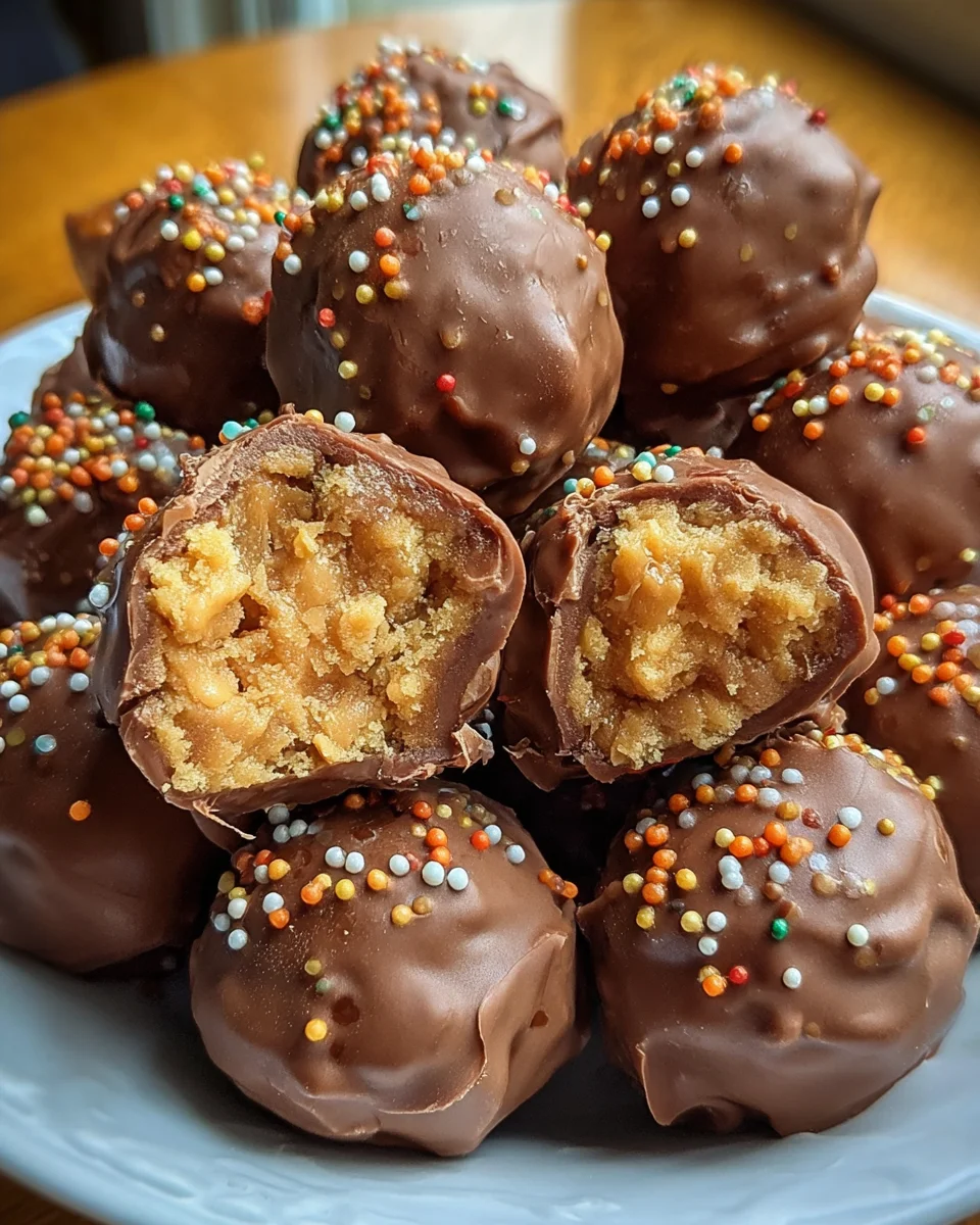 Butterfinger Balls 22 Butterfinger
