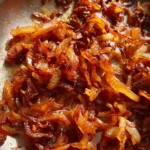 Caramelized Onions 15 Caramelized Onions