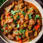 Carne Guisada 26 Carne Guisada