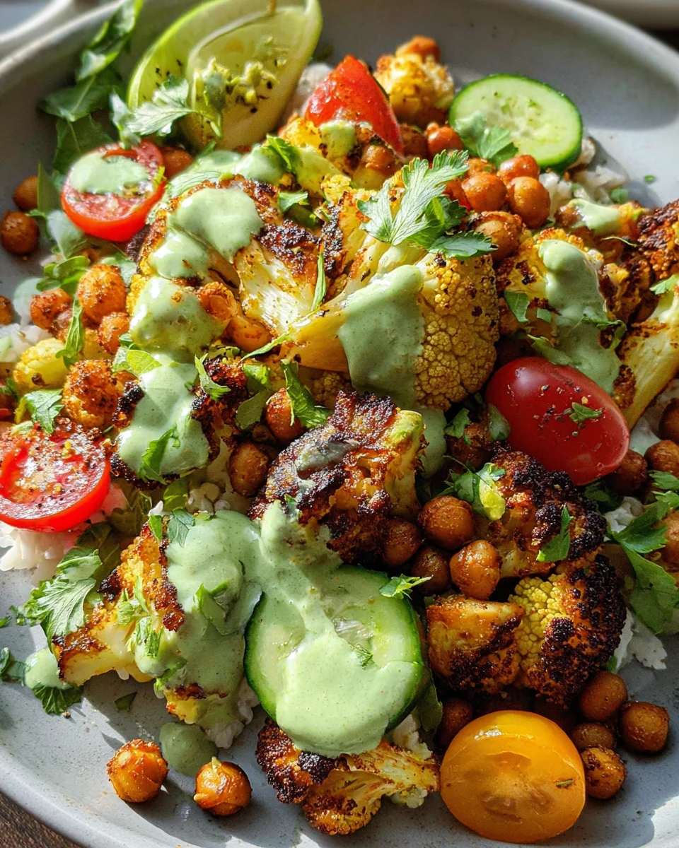 Cauliflower