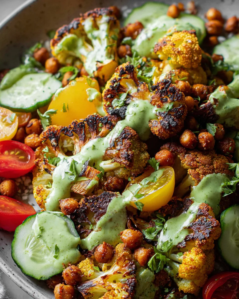Cauliflower