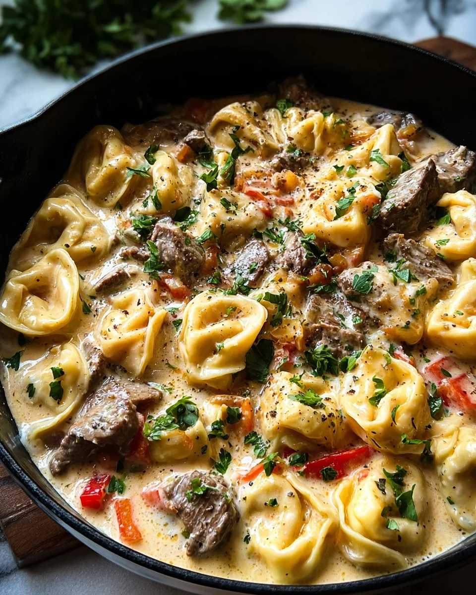 Cheesesteak