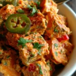 Chipotle Sweet Potato Salad