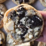 Cookies and Cream Cookie Recipe 24 Cookies and Cream Cookie Recipe