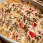 Cream Cheese Rotel Dip