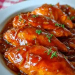 Crock Pot Catalina Chicken 19 Crock Pot Catalina Chicken