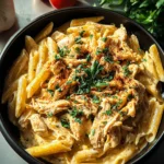 Crock Pot Creamy Cajun Chicken Pasta 24 Crock Pot Creamy Cajun Chicken Pasta