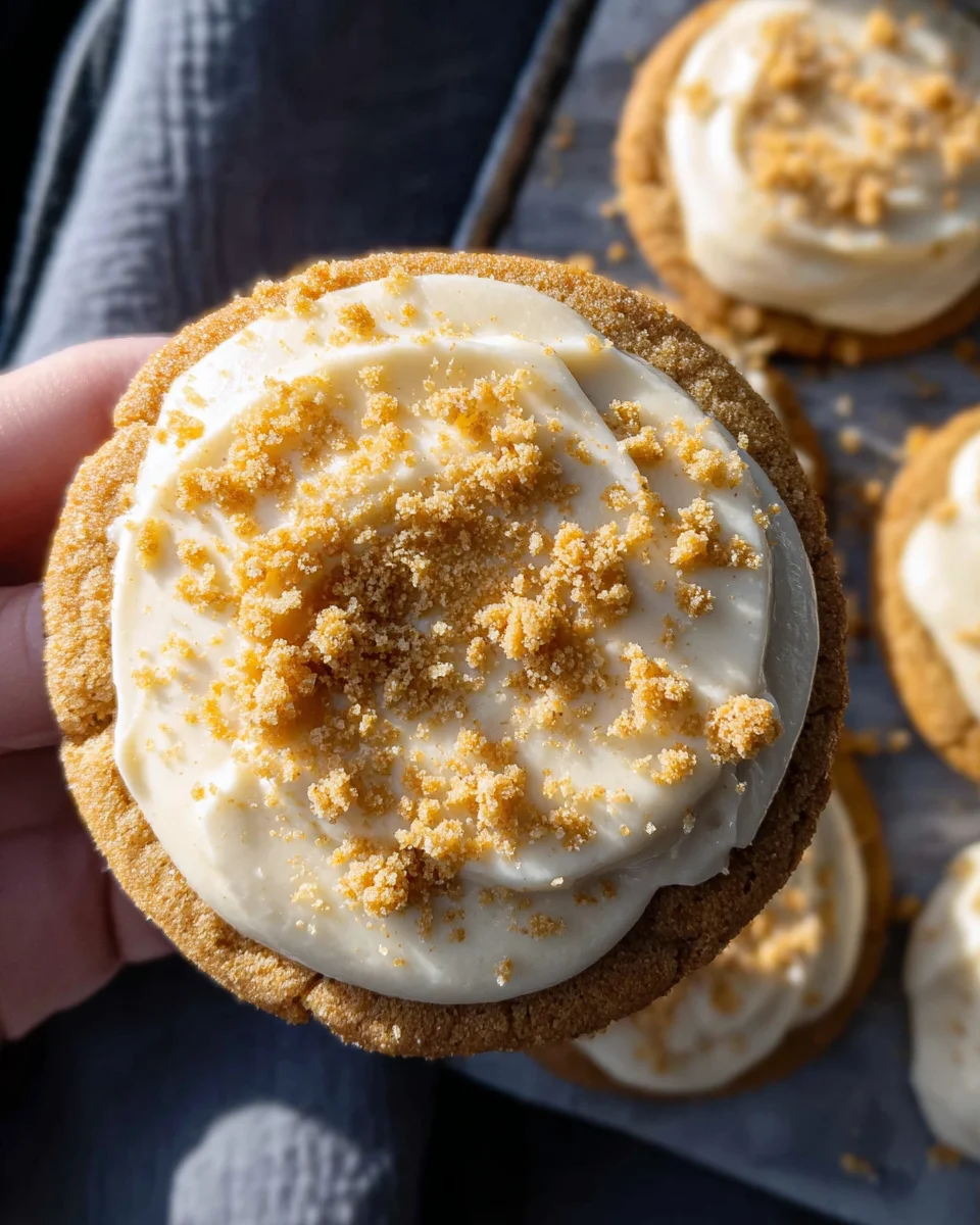 Crumbl New York Cheesecake Cookies 25 Crumbl