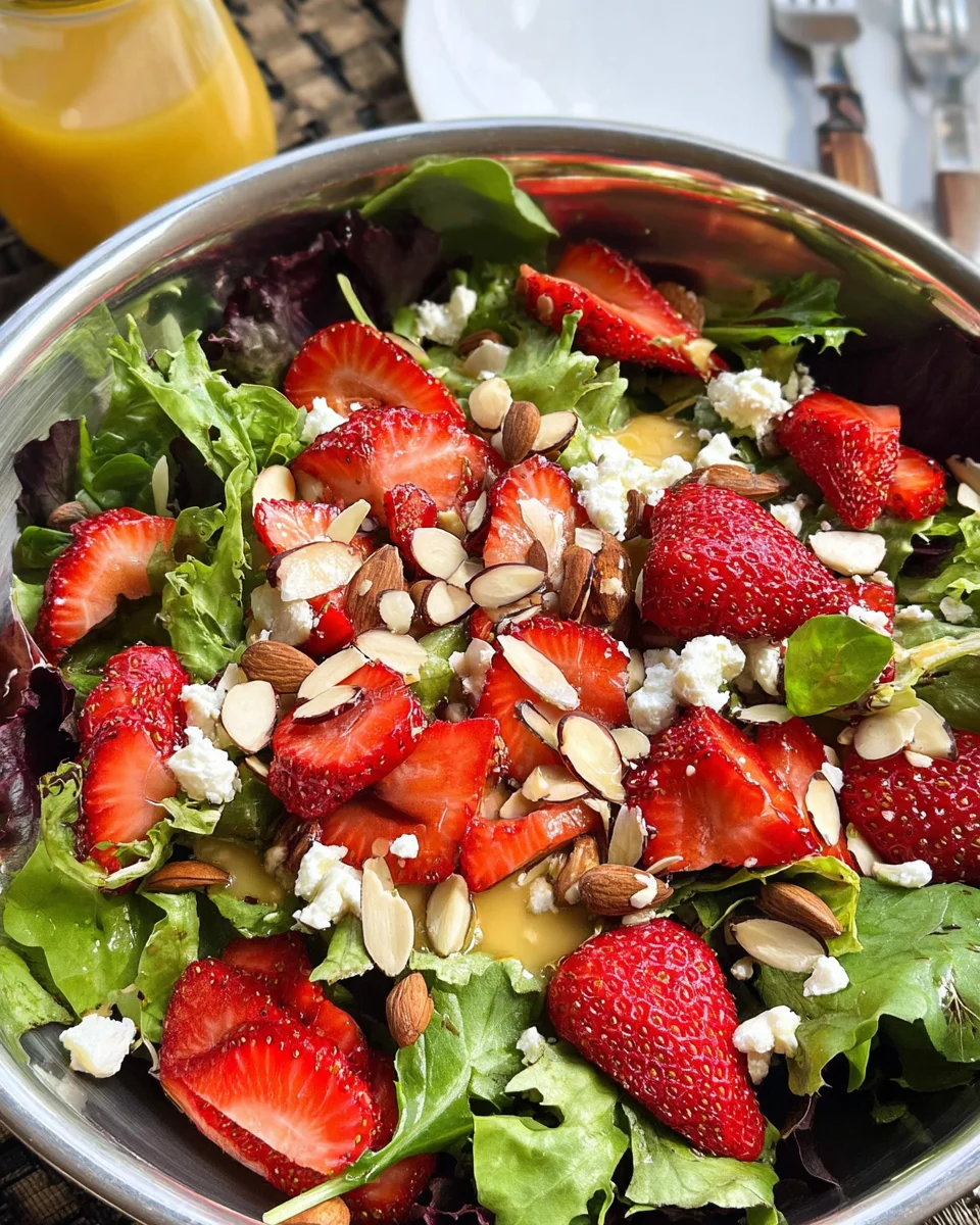 Easter Salad