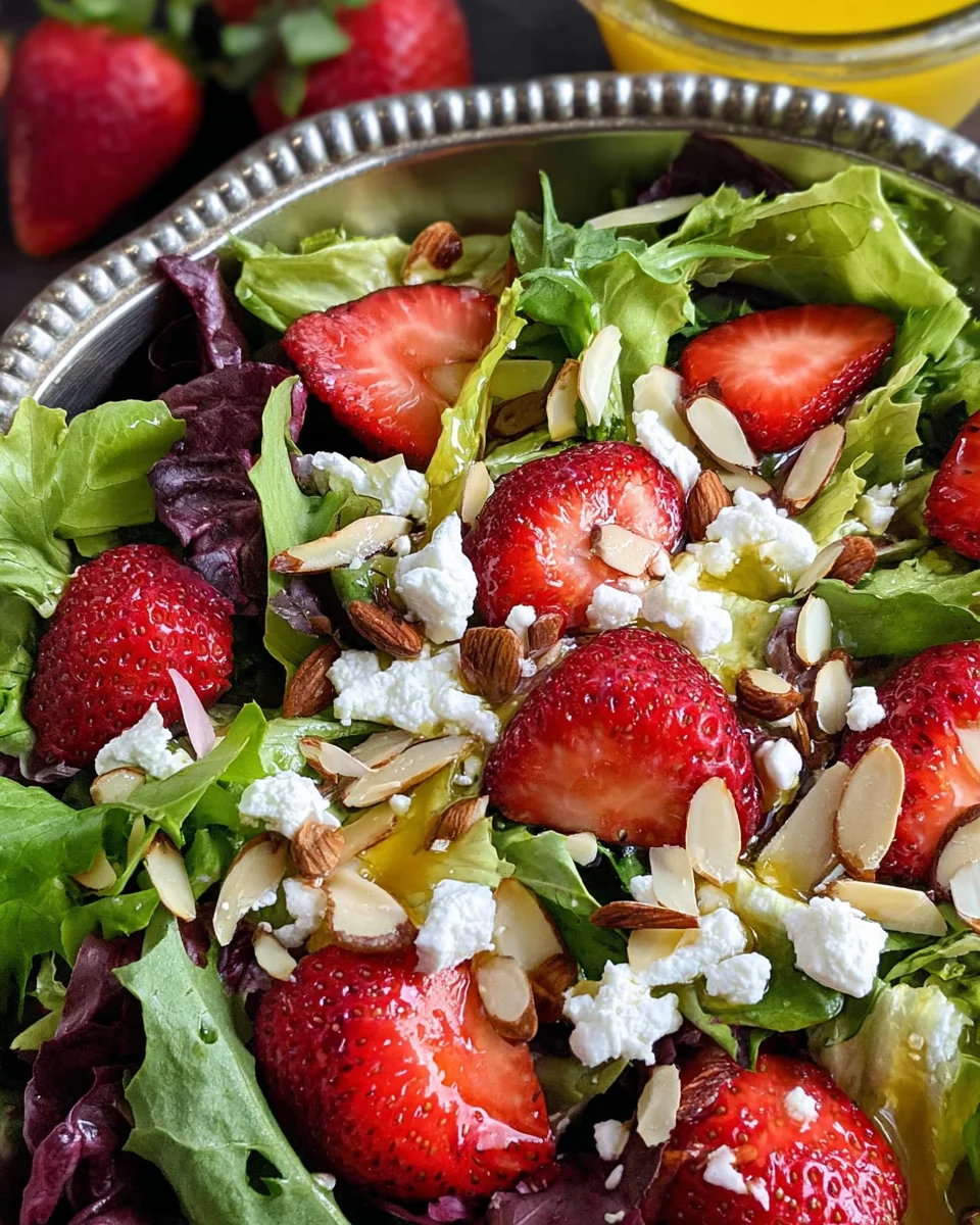 Easter Salad 17 Easter
