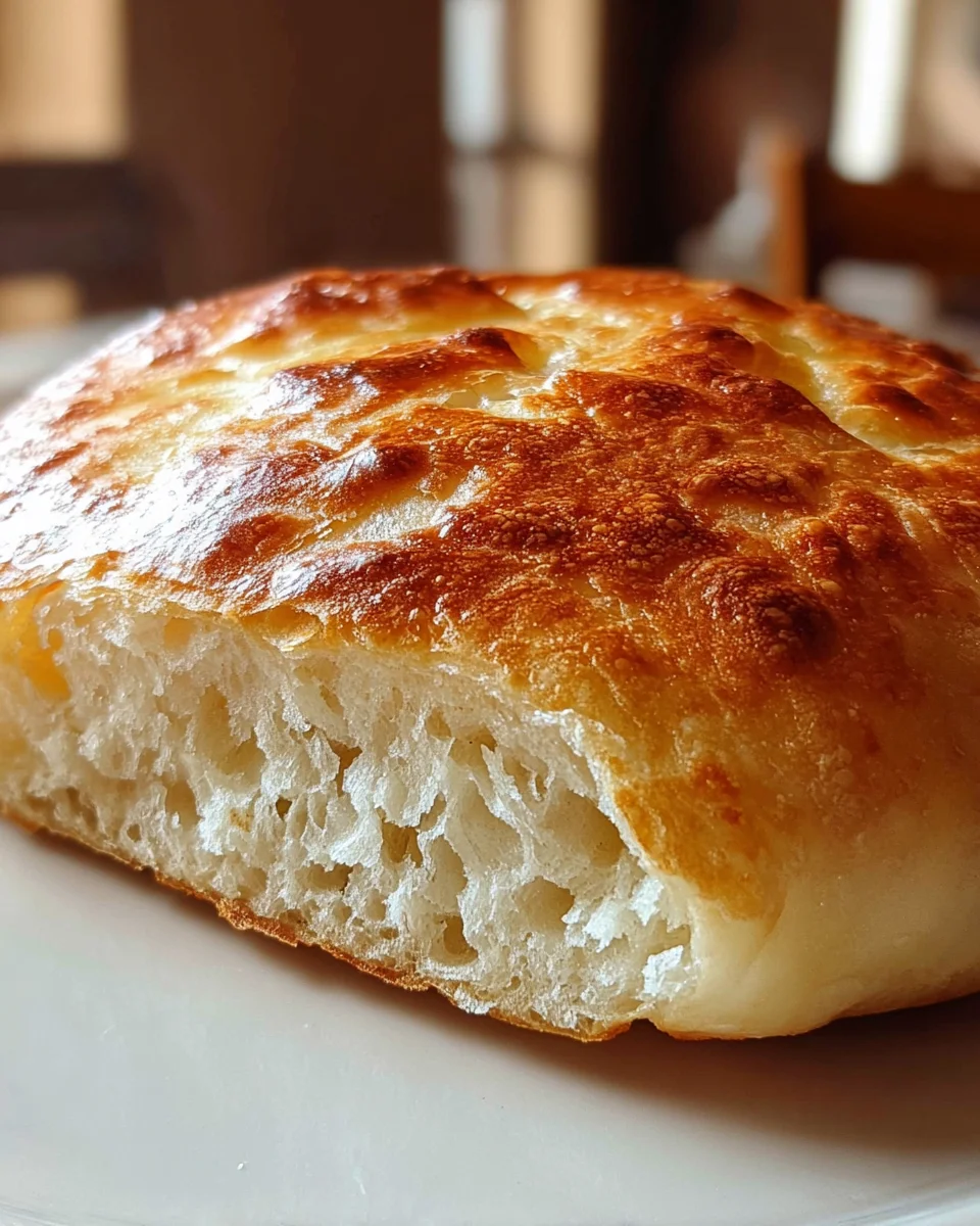 Easy 20-Minute Homemade Bread Dough 17 Easy