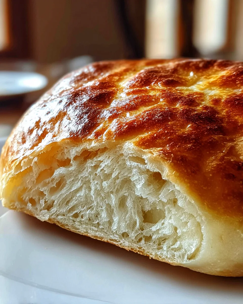 Easy 20-Minute Homemade Bread Dough 18 Easy