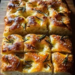 Easy Focaccia Bread Recipe 21 Easy Focaccia Bread Recipe