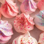 Easy Jello Meringue Cookies 17 Easy Jello Meringue Cookies