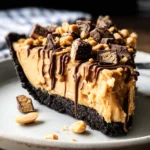 Easy Peanut Butter Pie Recipe 21 Easy Peanut Butter Pie Recipe