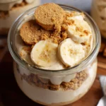 Easy Protein Banana Pudding 16 Easy Protein Banana Pudding