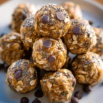 Energy Balls 18 Energy Balls