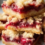 Fabulous Five Ingredient Raspberry Bars 19 Fabulous Five Ingredient Raspberry Bars
