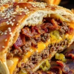 Garbage Bread