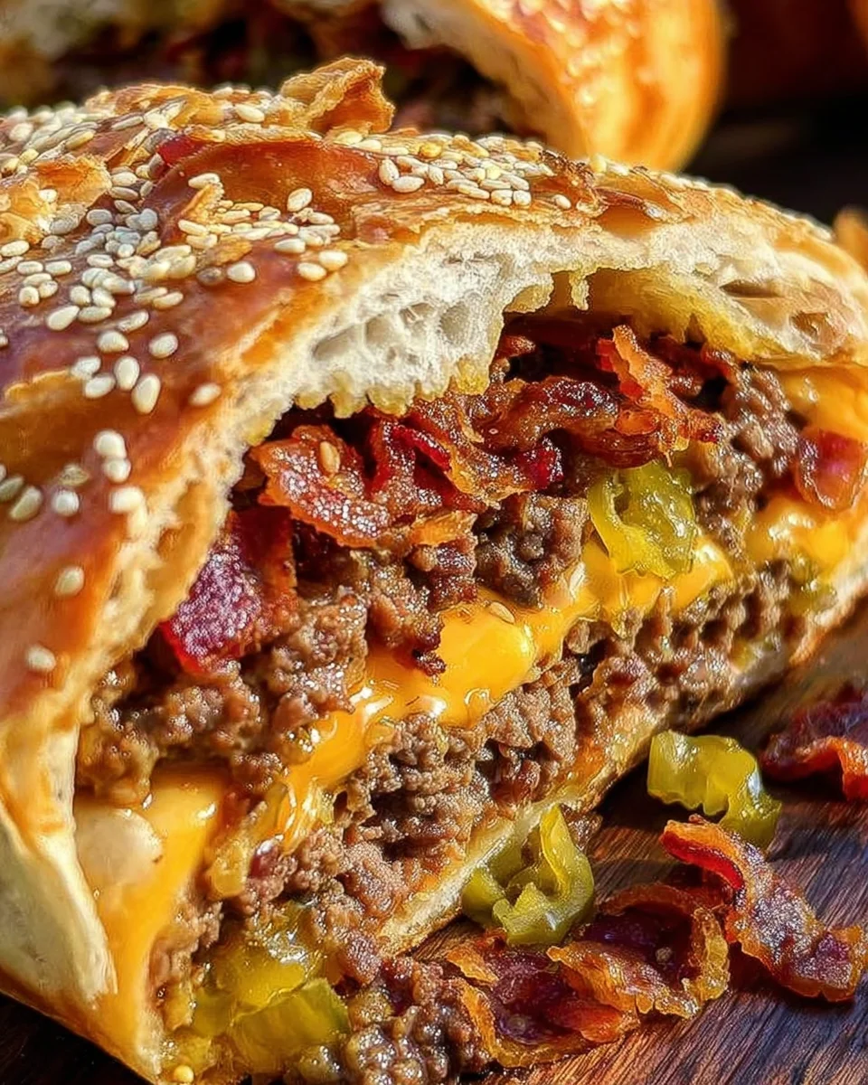 Garbage Bread