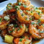 Hawaiian Garlic Shrimp 23 Hawaiian Garlic Shrimp
