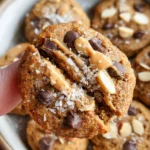 Healthy Peanut Butter Banana Cookies 18 Healthy Peanut Butter Banana Cookies