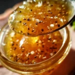 Homemade Sweet Onion Sauce