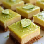 Key Lime Pie Bars 22 Key Lime Pie Bars
