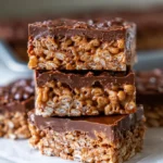 Mars Bar Squares 17 Mars Bar Squares