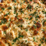 Maryland Crab Dip Recipe