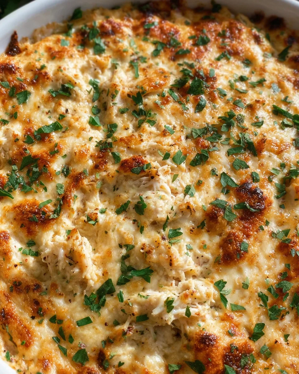 Maryland Crab Dip Recipe
