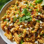 Mexican Street Corn Pasta Salad 26 Mexican Street Corn Pasta Salad