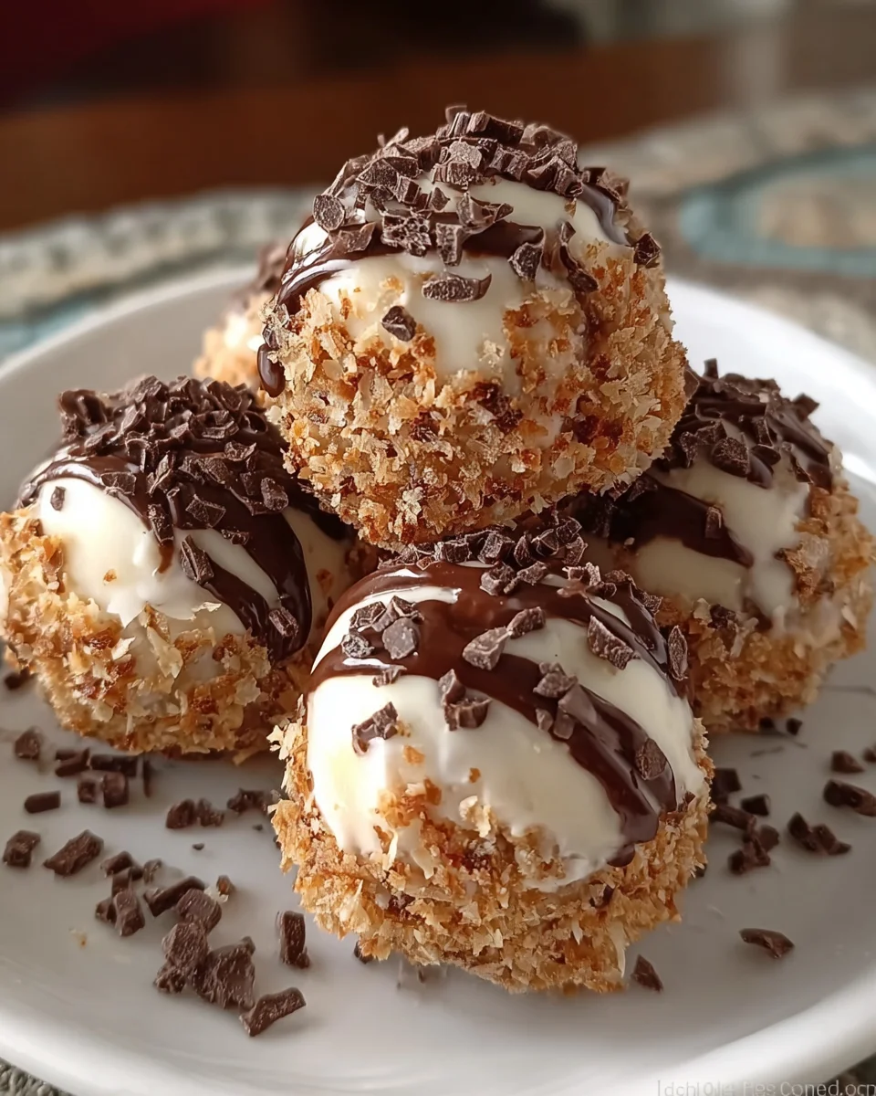 Moose Bites
