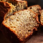 Old Fashioned Banana Bread 21 Old Fashioned Banana Bread