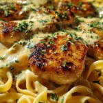 One Pan Chicken Noodles 21 One Pan Chicken Noodles